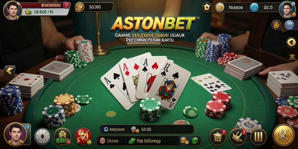 Screenshot gameplay QiuQiu yang menarik dan penuh semangat.