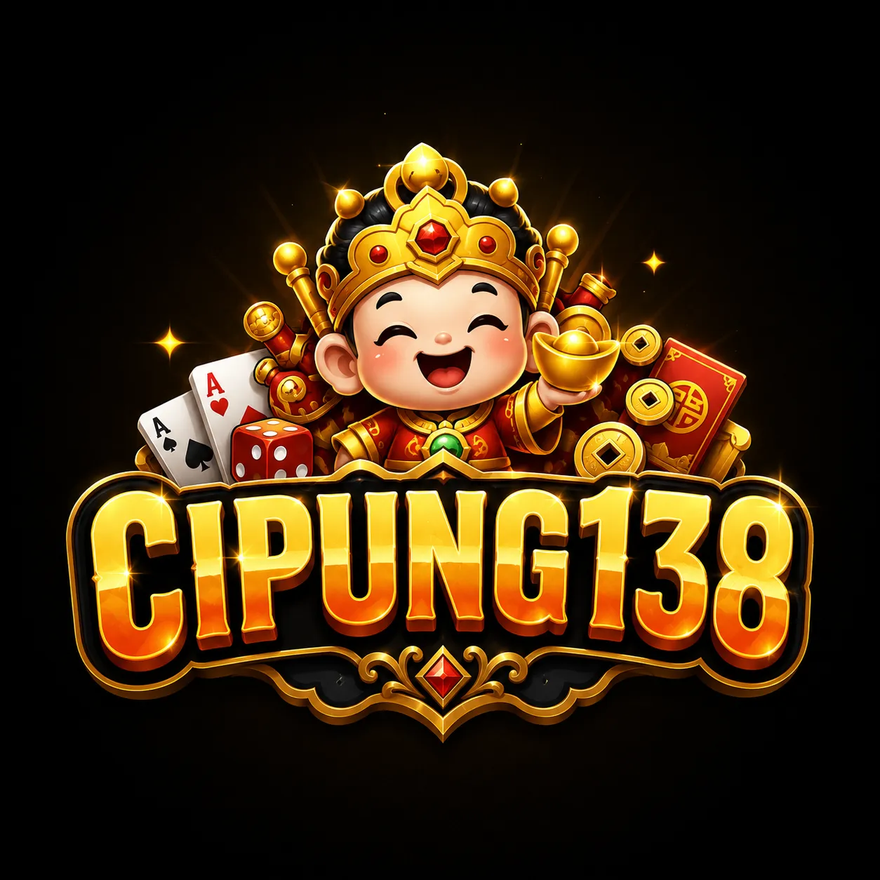 cipung138 APK Racing
