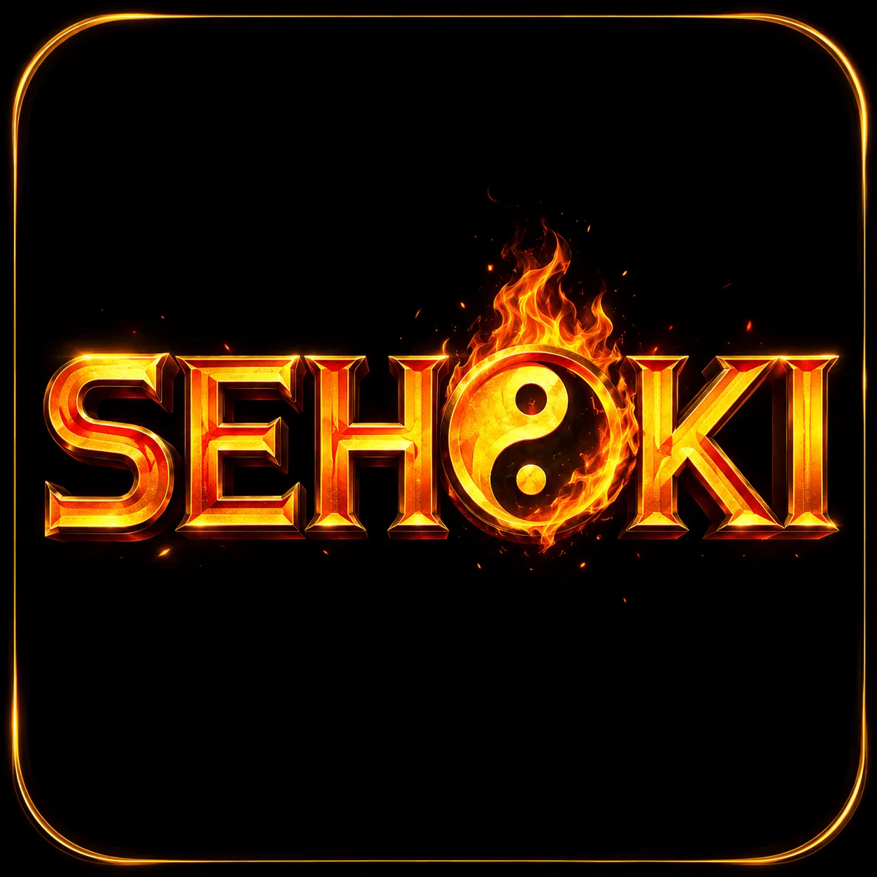 SEHOKI - Permainan Mahjong Seru untuk Semua